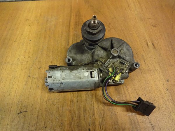 Heckwischermotor Audi 80 B4 Kombi 8A9955713