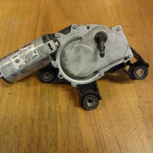 Heckwischermotor Skoda Fabia 5J  5J7955711