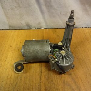 Heckwischermotor Skoda Felicia 441.9.7858-043.6 / 443122213014