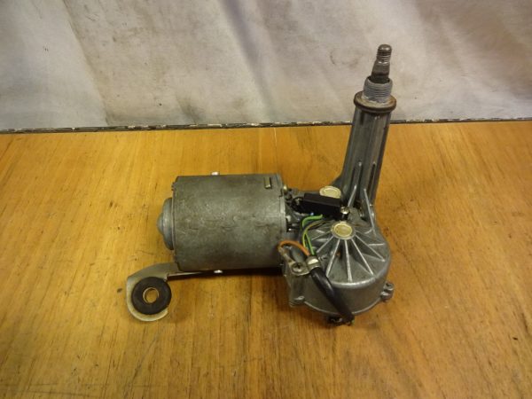Heckwischermotor Skoda Felicia 441.9.7858-043.6 / 443122213014