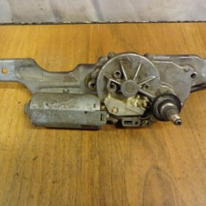 Heckwischermotor Vw Golf 3  1H6955713A