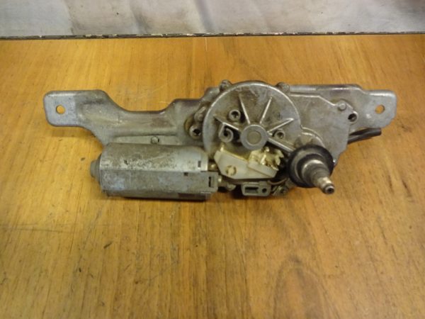 Heckwischermotor Vw Golf 3  1H6955713A