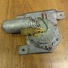 Heckwischermotor Vw Golf 2  191955711