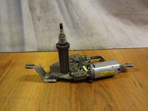 Heckwischermotor Seat Ibiza 6K  6K6955713A