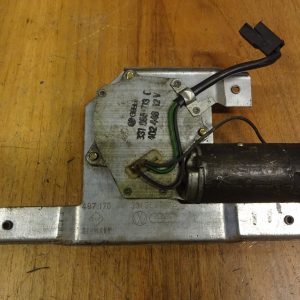 Heckwischermotor Vw Passat B2 Kombi 331955713C