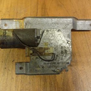 Heckwischermotor Vw Passat B2 Kombi 331955713D/E