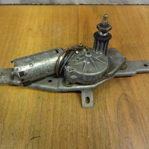 Heckwischermotor Vw Polo 86C  867955711C