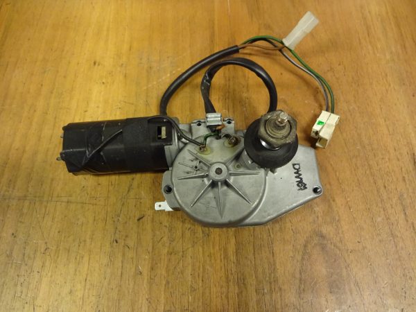 Heckwischermotor Vw Polo 86C  871955713