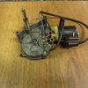Heckwischermotor Vw Polo 1  861955713A