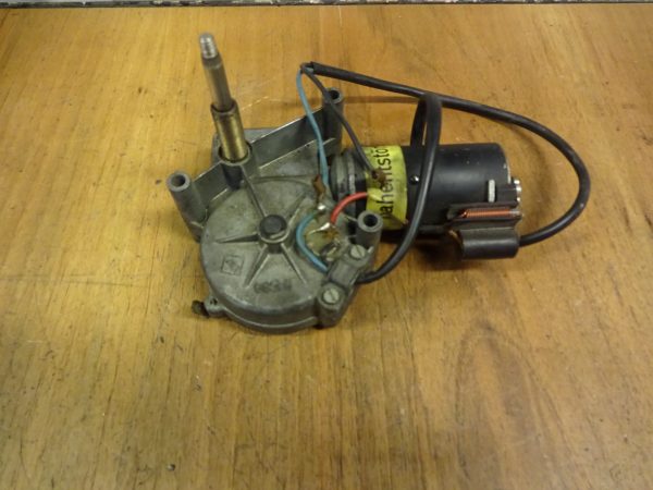 Heckwischermotor Vw Polo 1  861955713A