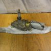 Heckwischermotor Vw Sharan 7M  7M0955711/A