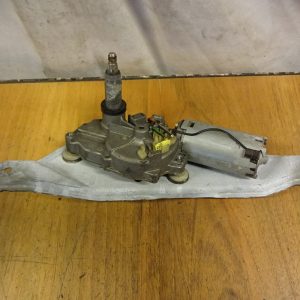 Heckwischermotor Vw Sharan 7M  7M0955711/A