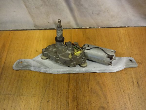 Heckwischermotor Vw Sharan 7M  7M0955711/A