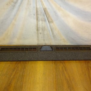 Kofferraumverkleidung Vw Golf 5 Plus Dunkelgrau 5M0868077A