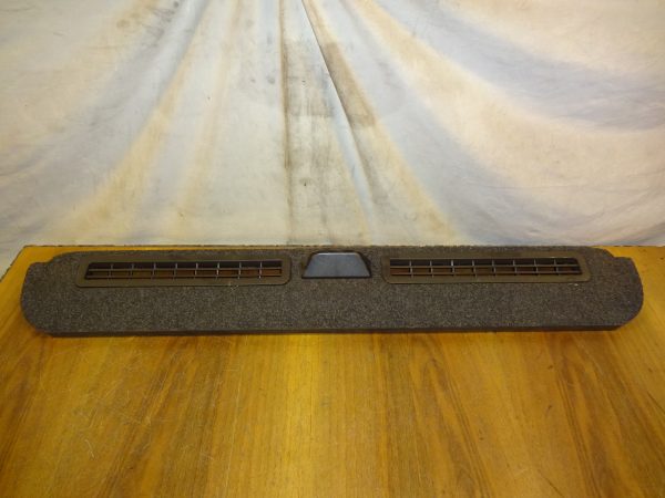 Kofferraumverkleidung Vw Golf 5 Plus Dunkelgrau 5M0868077A