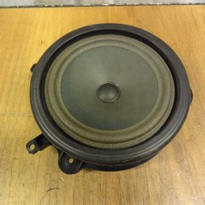 Lautsprecher Audi A3 8P Links Vorne 8P0035411