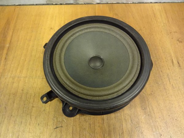 Lautsprecher Audi A3 8P Links Vorne 8P0035411