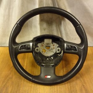 Lenkrad Audi A4 B8 Sline 8K0419091BB