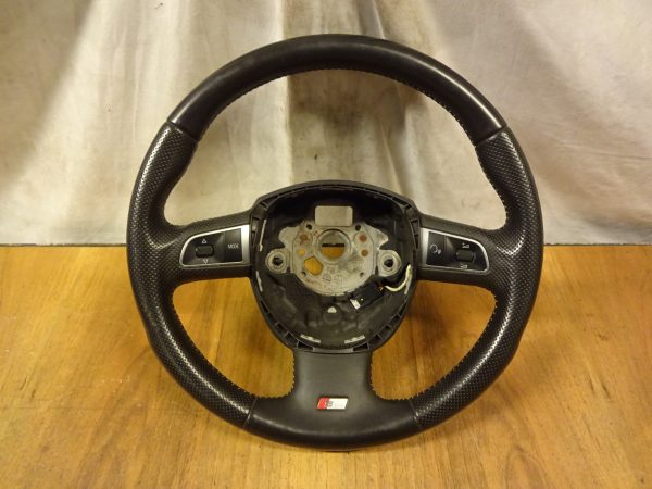 Lenkrad Audi A4 B8 Sline 8K0419091BB