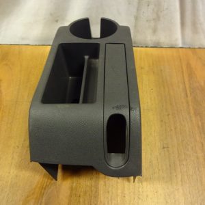 Mittelkonsole Vw Golf 5 Dunkelgrau 1K0863323C