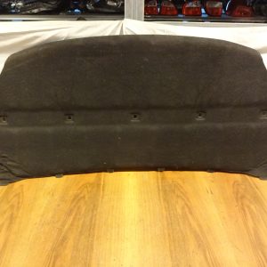 Motorhaubendämmung Vw Touran 1T0863831B Neu Original leicht beschädigt