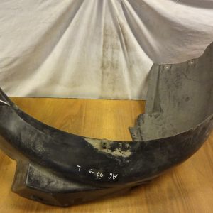 Radhausschale Audi A6 C5 Links Vorne 4B0821171A/B