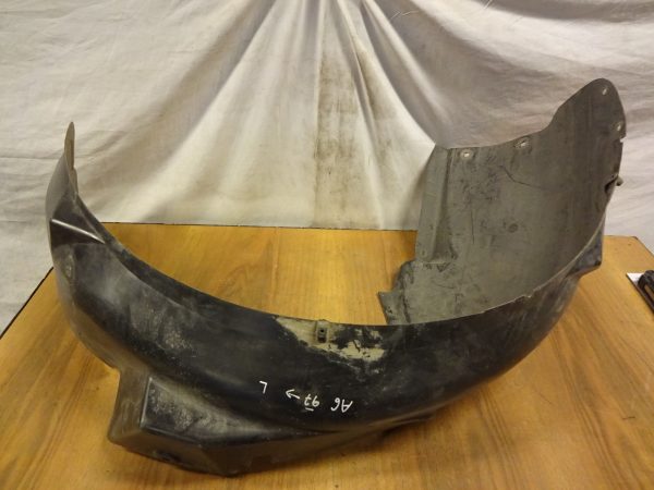 Radhausschale Audi A6 C5 Links Vorne 4B0821171A/B