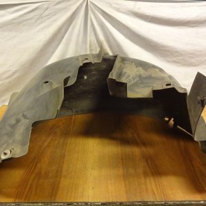 Radhausschale Audi A8 D2 Rechts Hinten 4D0810172A