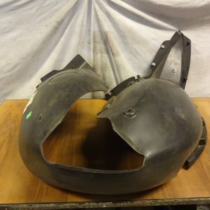 Radhausschale Seat Altea Xl Rechts Vorne 5P8809958 Neu Original