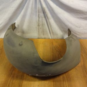 Radhausschale Audi 80 Coupe Typ 89 Links Hinten 895810171A