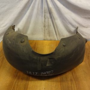 Radhausschale Audi 80 Coupe Typ 89 Links Hinten 895810171