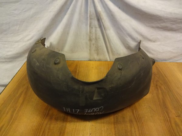Radhausschale Audi 80 Coupe Typ 89 Links Hinten 895810171