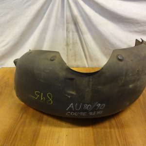 Radhausschale Audi 80 Coupe Typ89 Rechts Hinten 895810172