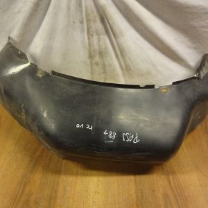 Radhausschale Vw Passat B3 Rechts Vorne 357809962