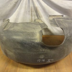 Radhausschale Vw Golf 4 Links Hinten 1J0810971E