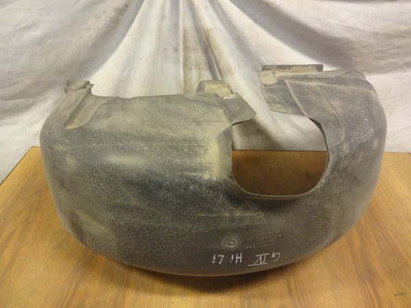 Radhausschale Vw Golf 4 Links Hinten 1J0810971E