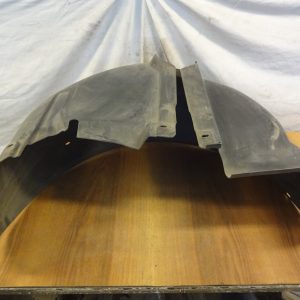 Radhausschale Vw Golf 4 Rechts Hinten 1J0810972D/F/G/J