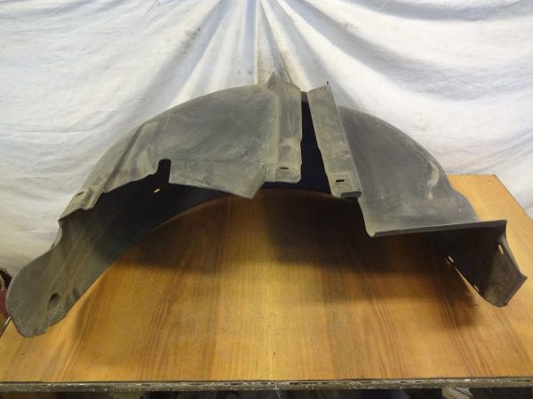 Radhausschale Vw Golf 4 Rechts Hinten 1J0810972D/F/G/J