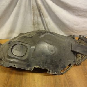 Radhausschale Skoda Karoq Rechts Vorne 57A854816B