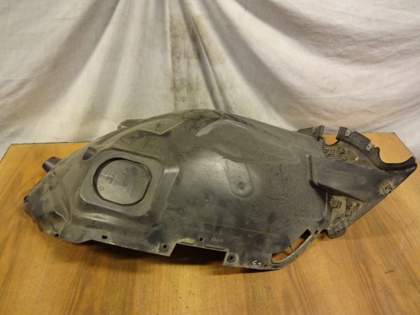 Radhausschale Skoda Karoq Rechts Vorne 57A854816B