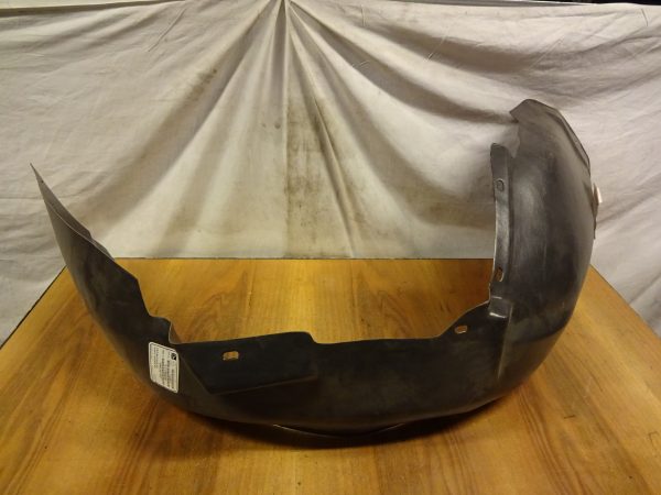 Radhausschale Vw Passat B5 3B Rechts Vorne Vgl.nr.:3B0809962A Neu Nachbau