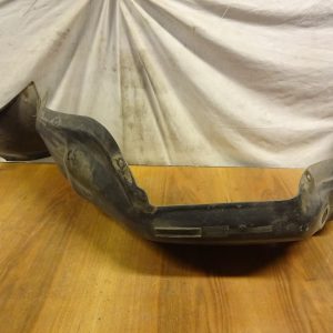 Radhausschale Vw Passat B3 Links Vorne 357809961 Beschädigt