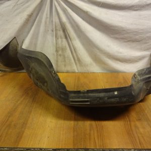 Radhausschale Vw Passat 3B Links Vorne 357809961 Beschädigt