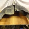 Radhausschale Vw Passat B5 3B Links Hinten 3B0810971E