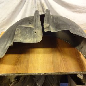 Radhausschale Vw Passat B5 3B Links Hinten 3B0810971E