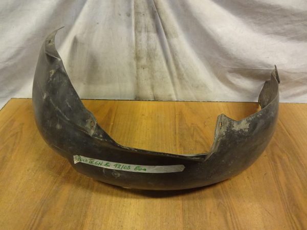 Radhausschale Vw Polo 6N2 Links Vorne 6N0809961D