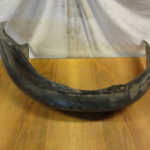 Radhausschale Vw Polo 86C Links Vorne 867809961A