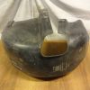 Radhausschale Vw Polo 9N,9N2 Links Hinten 6Q0810971A