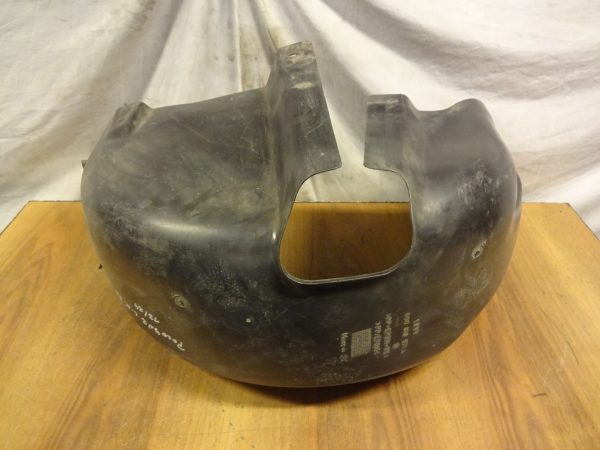 Radhausschale Vw Polo 9N,9N2 Links Hinten 6Q0810971A
