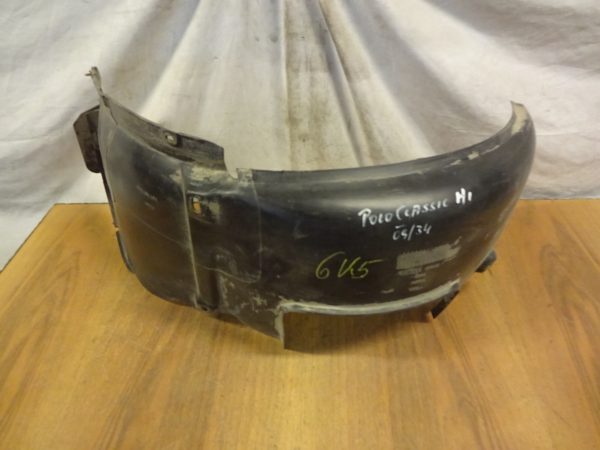Radhausschale Vw Polo Classic 6K Links Hinten 6K5810971